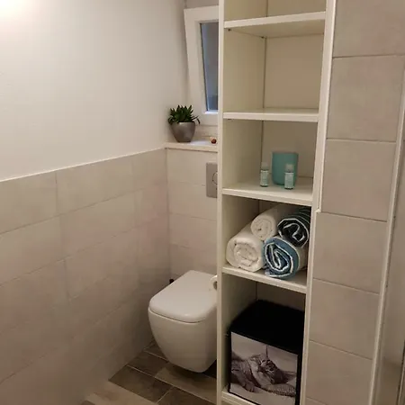 Apartment Nata *