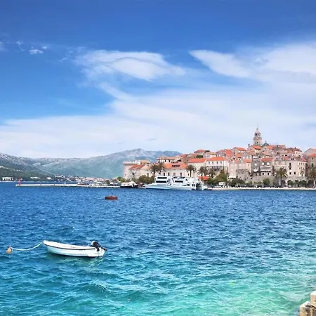 Nata * Korčula
