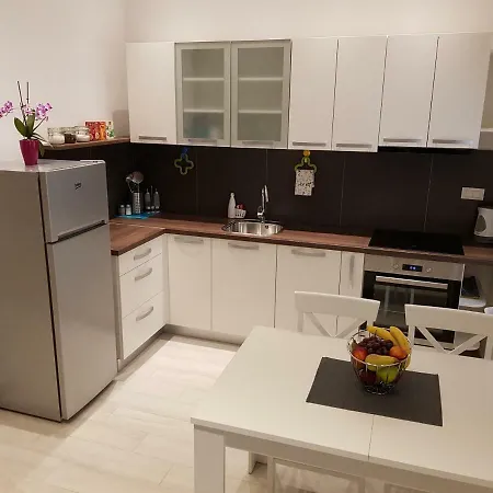 Апартаменты Nata *