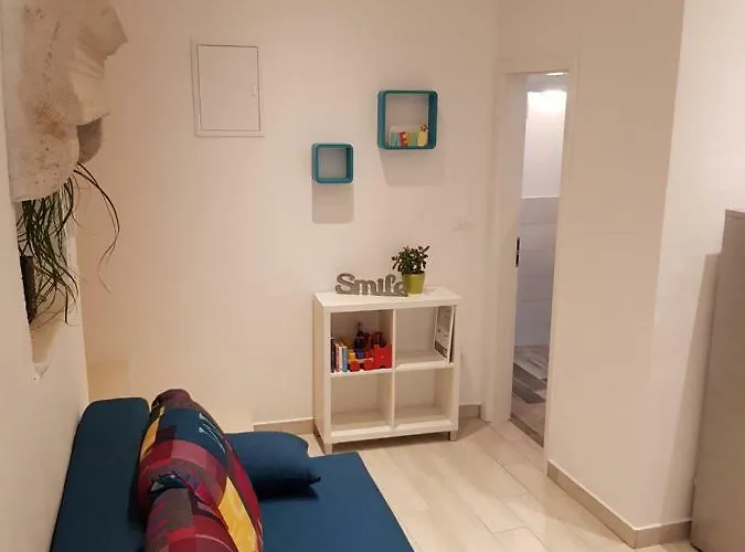 Апартаменты Nata Корчула