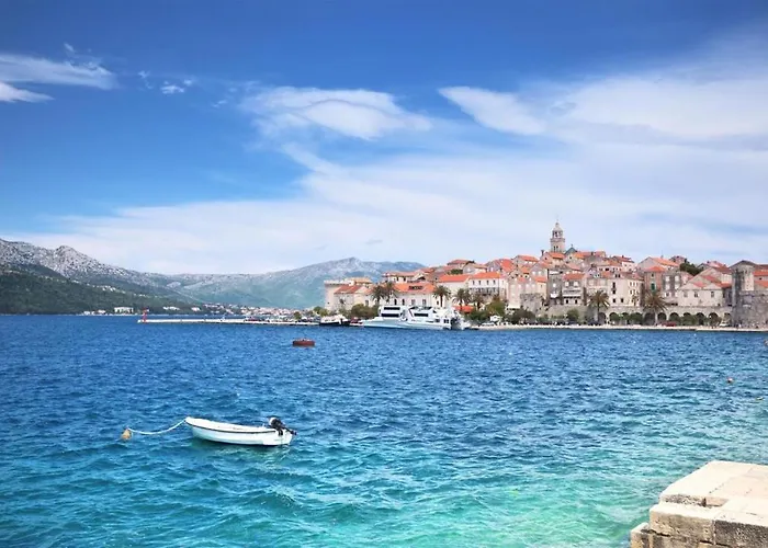 Nata * Korčula