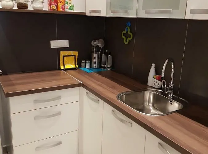 Appartement Nata Korčula